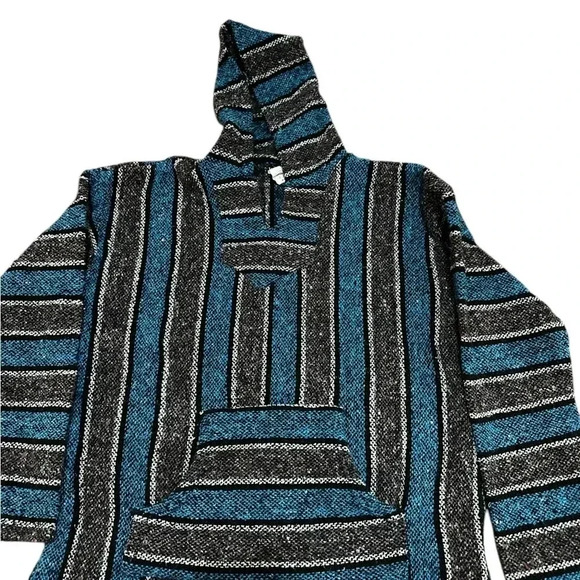 Franks Drug Rug hoodie - Picture 2 of 3